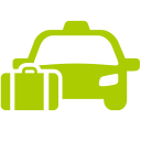 airport taxis and airport transfers service Ewell