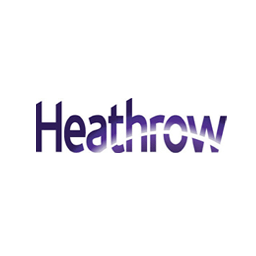 Heathrow taxis  and car and station