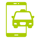 minicabs and cabs online booking company